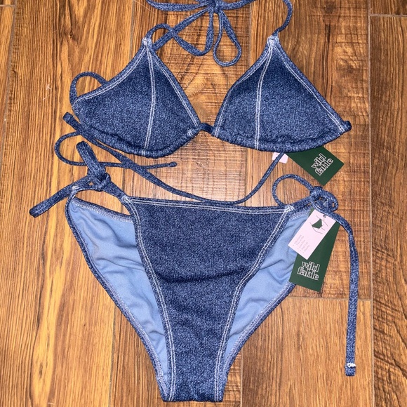 Bikini set - Picture 3 of 3